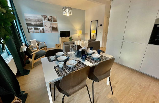 Luxury Dlx 1BR Near Fashion District by Oneluxstay - Foto 31