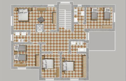 Villa Aurora - Foto 68