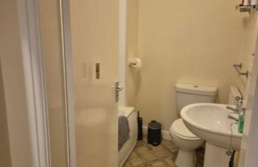 Harrogate central apartment - Photo 8