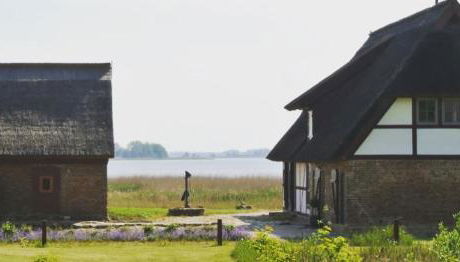 Museumshof Puddemin - Foto 2