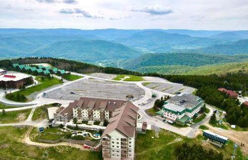 Remodeled Ski In-Out - 305 Soaring Eagle - Luxury! - Foto 41