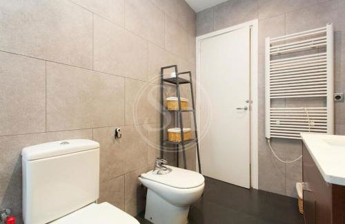 Bonito apartamento con terraza - Foto 15