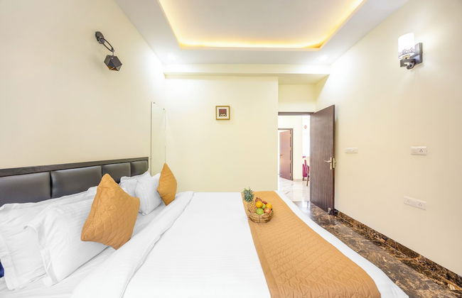 Alaya Stays Kingdom Heartz - Photo 32