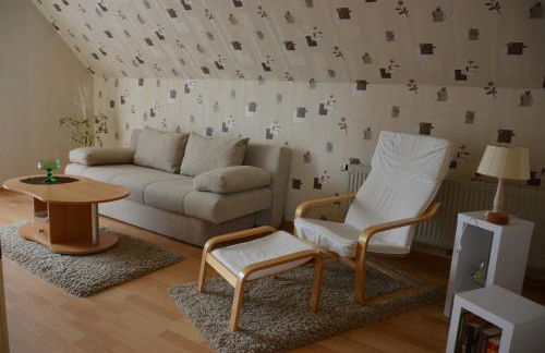 Ferienwohnung Starke - Foto 9