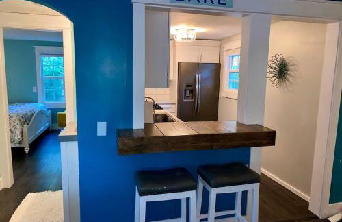 Downtown Bellaire, Close to Hiking, Biking, Golf, Lakes,Pets friendly - Foto 18