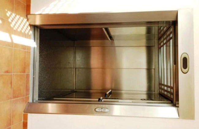 Ballesol Costablanca Senior Resort mayores de 55 - Photo 34