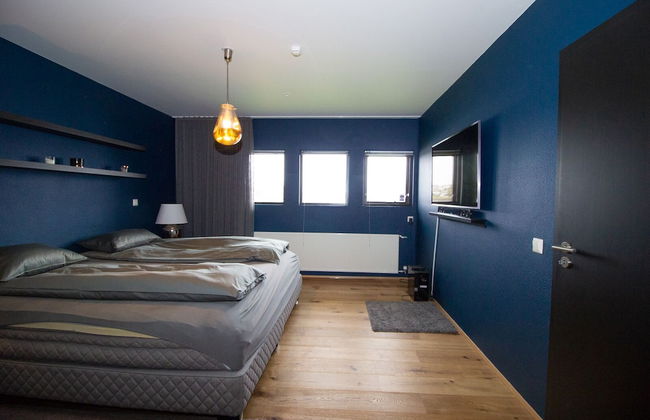 Seaside Villa - 6 bedrooms - Foto 3