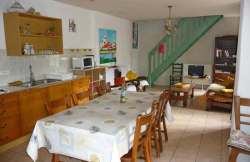 Gîtes du Domaine de Serre Long - Foto 39