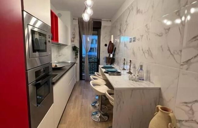 Stylish New Apartment in Milan Navigli - Foto 22