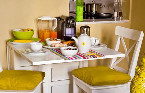 Lisbon Colours Bairro Alto Apartments - Foto 14