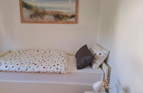 Zuhause auf Zeit "Weserlicht' - Foto 7