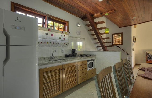 Pousada Refúgio Tropical Paraty - Foto 16