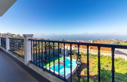 Villa de Pino - Foto 58