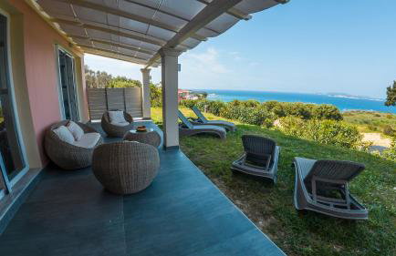 Nikos Apartments Corfu - Photo 78