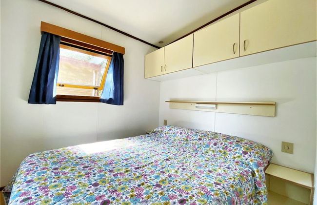 Belvilla by OYO Lovely Bungalow With a Shared Pool - Foto 1