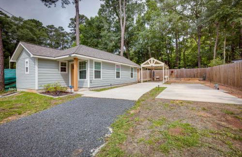 Lake Conroe Vacation Rental half Mi to Boat Launch! - Photo 21