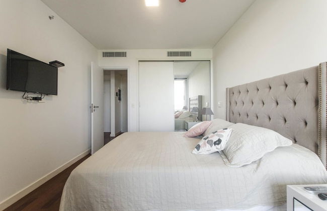 SkyTower Excepcional Departamento - Photo 18