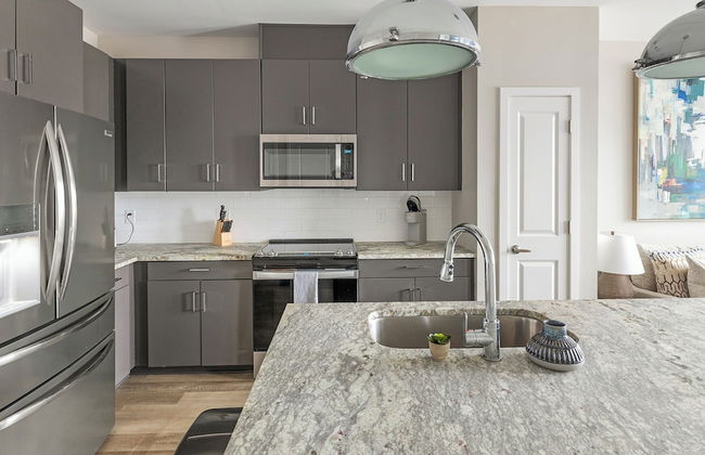 Landing Dry Creek Apartments - Photo 12