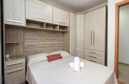 Ap Cloe com piscina próximo ao Aeroporto - Foto 13