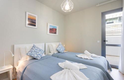 Home2Book Cozy & Modern Apt, Pool & Terrace - Foto 18