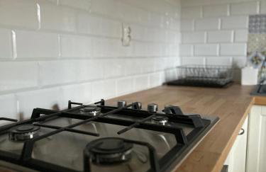 Domek nad Wkrą - Foto 20