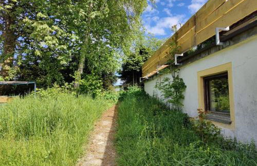 große Wohnung mit Dachterrasse - Foto 46