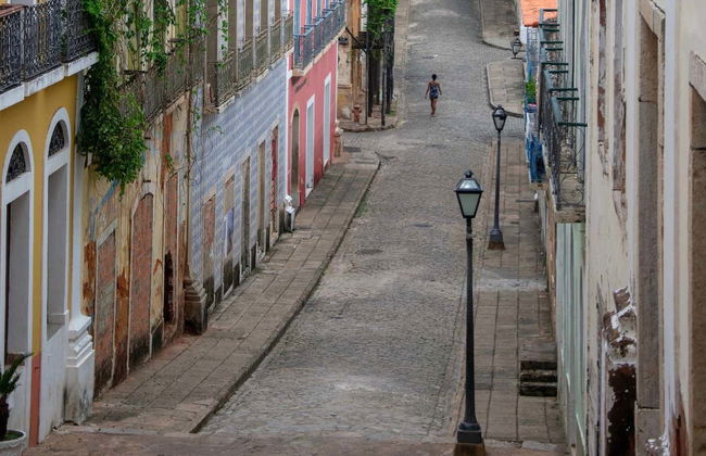 Visite privée dans São Luís - Photo 6