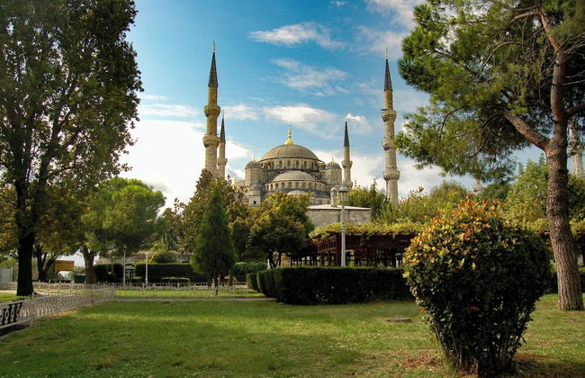 Taksim No 44 Hotel & Suites - Foto 48