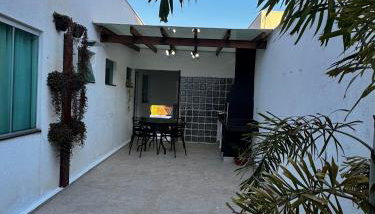 Casa em Capitólio - Foto 4