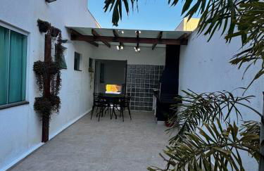 Casa em Capitólio - Photo 4