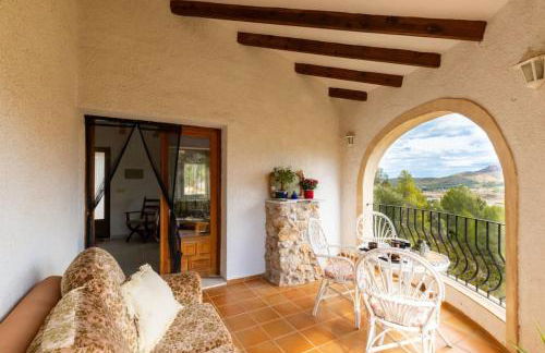 Apartament in Monte Pedreguer - Foto 13