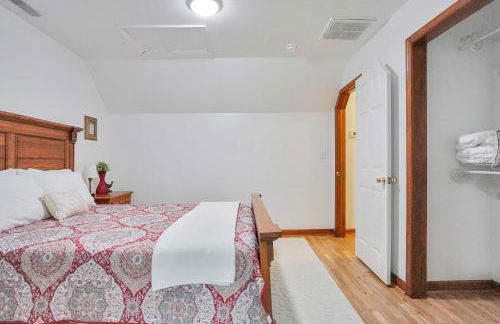 Spacious 3BR with Dock on Working Farm with Pool Table - Foto 26