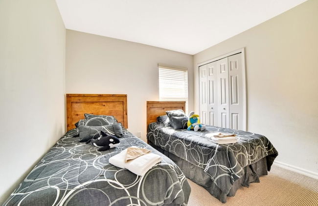 4 Br Pool Home with Spa in Aviana - Foto 3