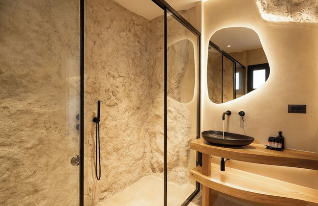 Portara Seaside Luxury Suites - Foto 155
