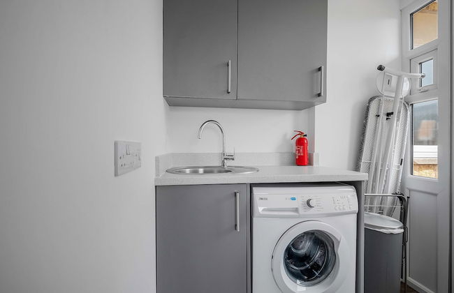 Host Stay Southdown - Foto 10