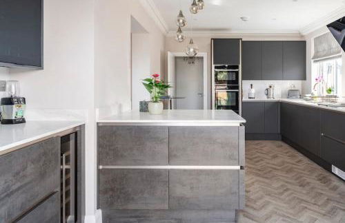 Home by the Sea in Rustington - Foto 30