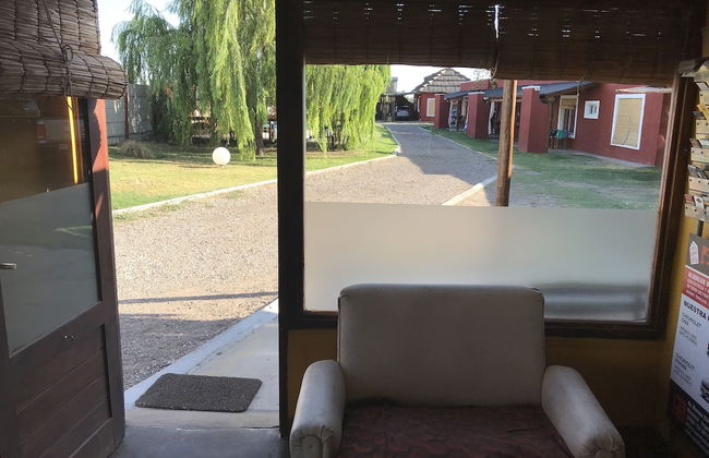 La Aldea De San Rafael - Foto 73