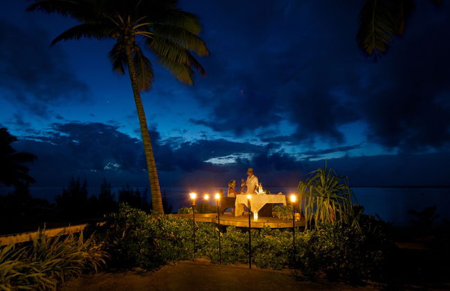 Aitutaki Escape - Foto 35