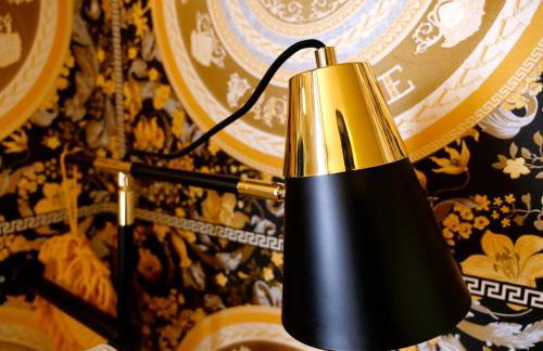 Deluxe 4 or 5 Bed House with Hot Tub, Cinema Room Sleeps 15 - Foto 16