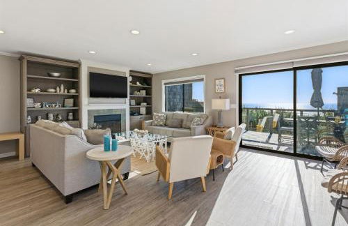 Oceanview Luxury - 5BR - Hot Tub - Steps to Beach - Foto 58