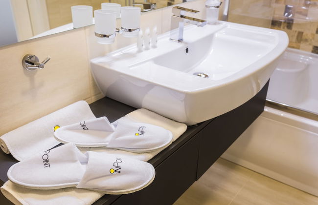 InPoint Centrum Apartments between Market Square and Jewish Quarter - Foto 19