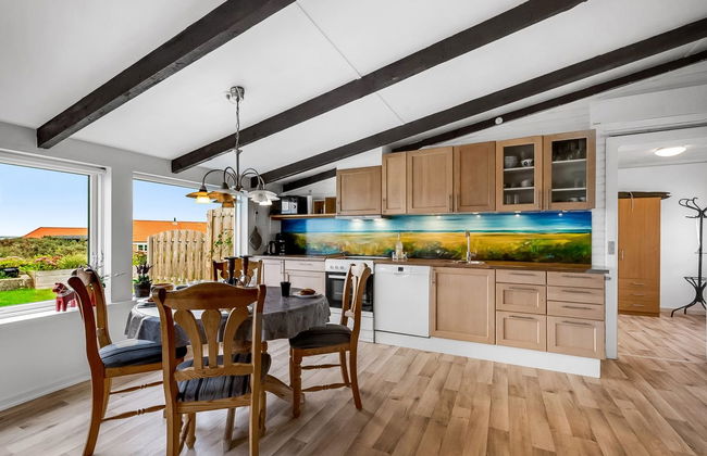 "Larentius" - 200m from the sea - Foto 6