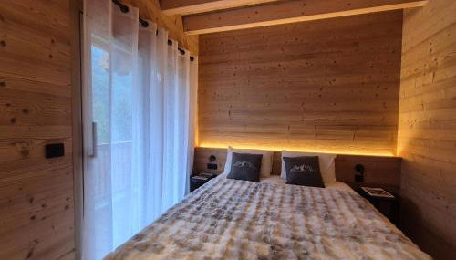 Somptueux Chalet 12 personnes - Villaroger - Foto 3