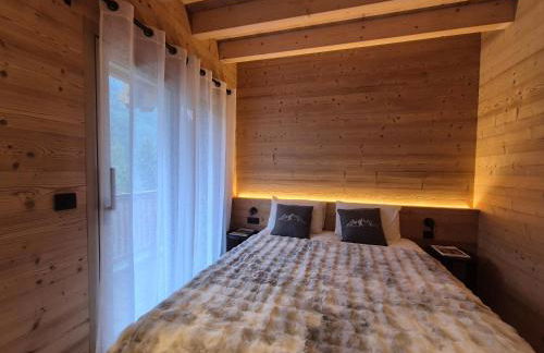 Somptueux Chalet 12 personnes - Villaroger - Foto 3