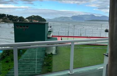 Flat angra - Foto 10