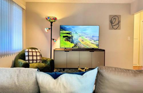 Fire Support 3Bedroom Modern Luxury House in Central Pasadena - Foto 23