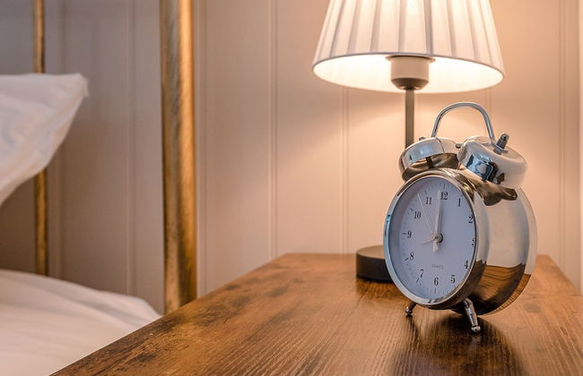 North Cottage, Alderton - Foto 2