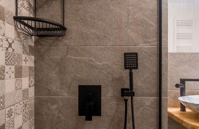 New Gudauri, Redco Apartments - Foto 12