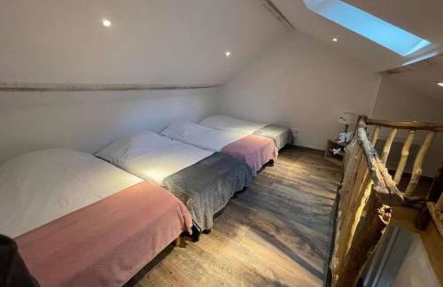 Moulin de la Rayère - Foto 17