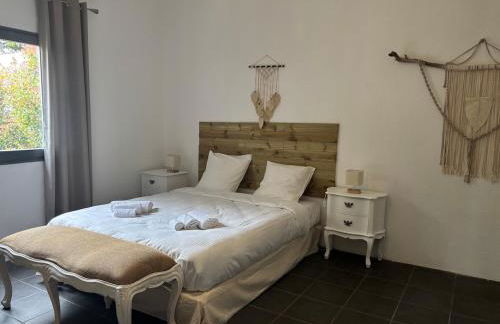 Gîtes Terra di a Bravona - Foto 55